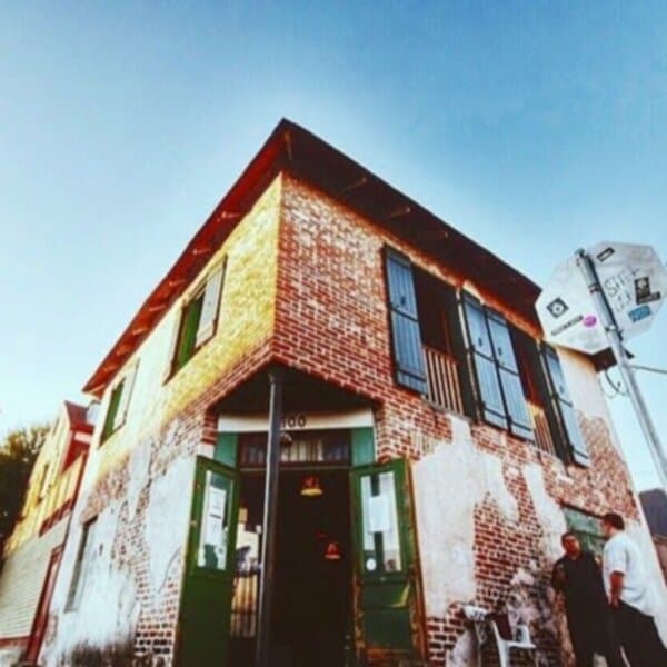 Bacchanal Fine Wine & Spirits