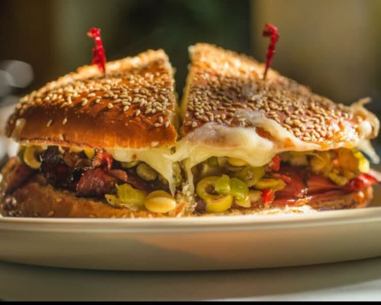 Napoleon House