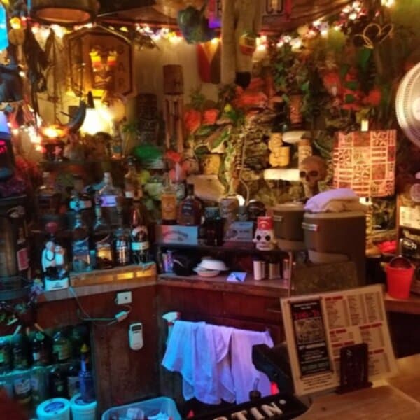 Tiki-Ti
