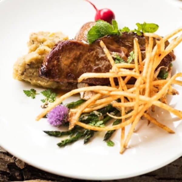 Chef Shack Bay City