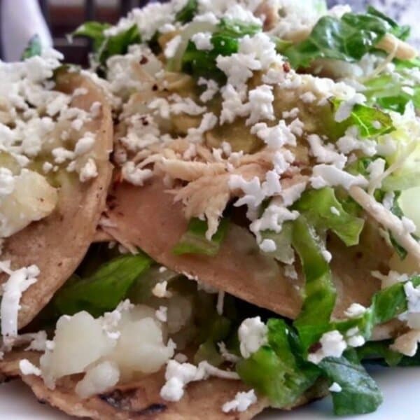 Tacomania food truck