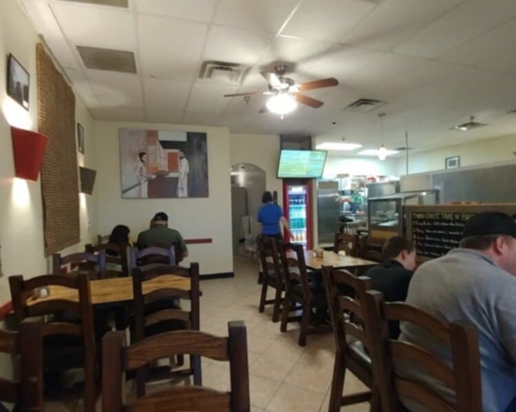 Paradise Valley Burger Company, Phoenix, AZ, Seen On Diners, Driveins