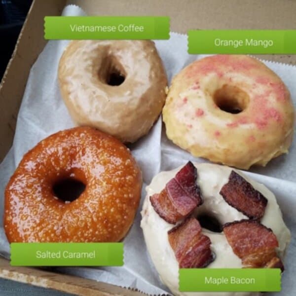Union Square Donuts