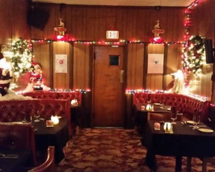 K C Steak House