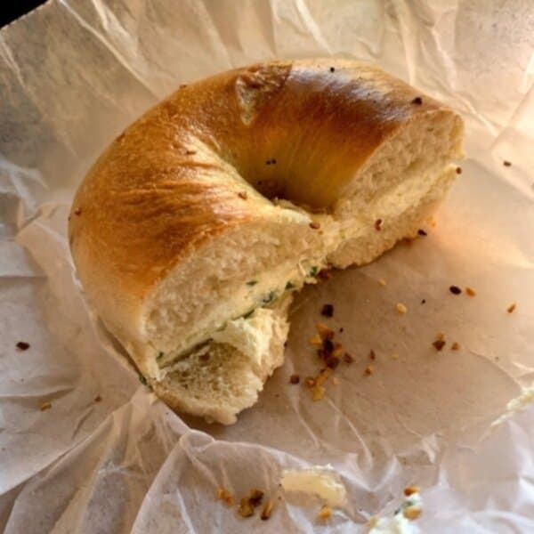 Bagel Hole