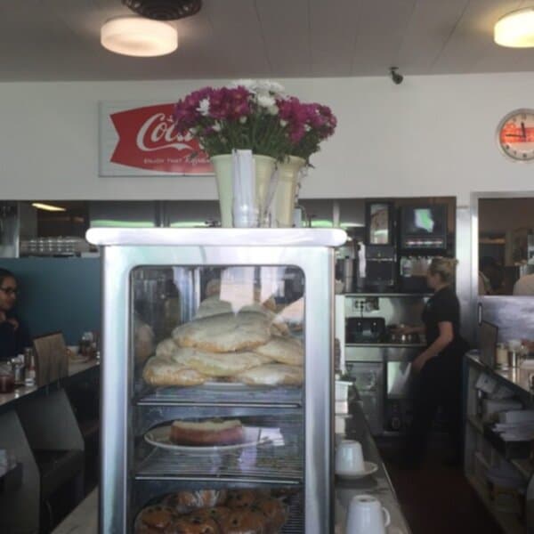 24th Street Cafe