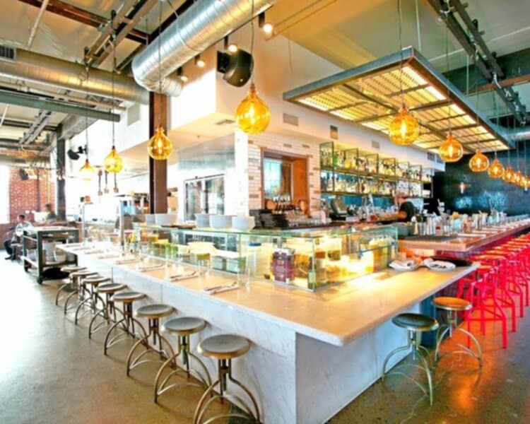 Guy Fieri's Vegas Kitchen