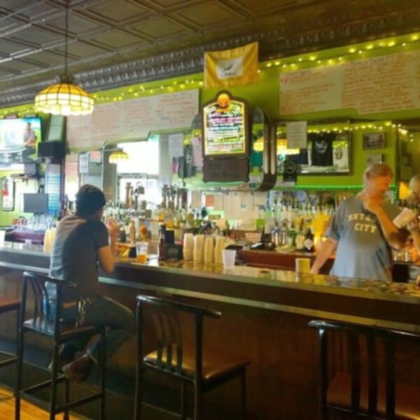 PJ's Lager House