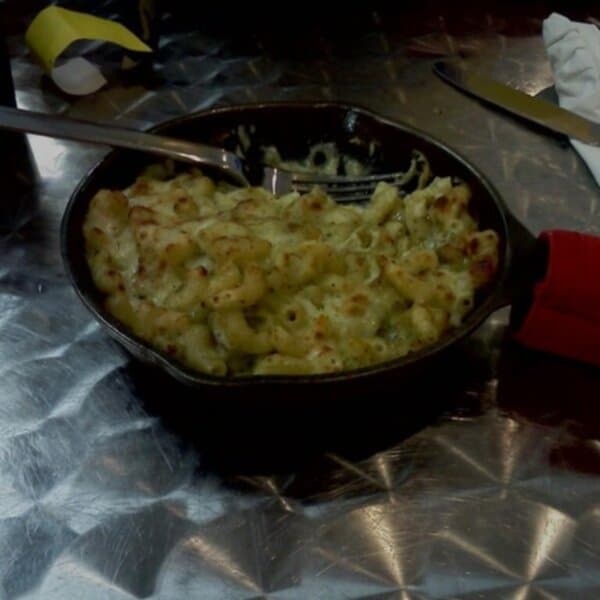 Cheese-ology Macaroni & Cheese