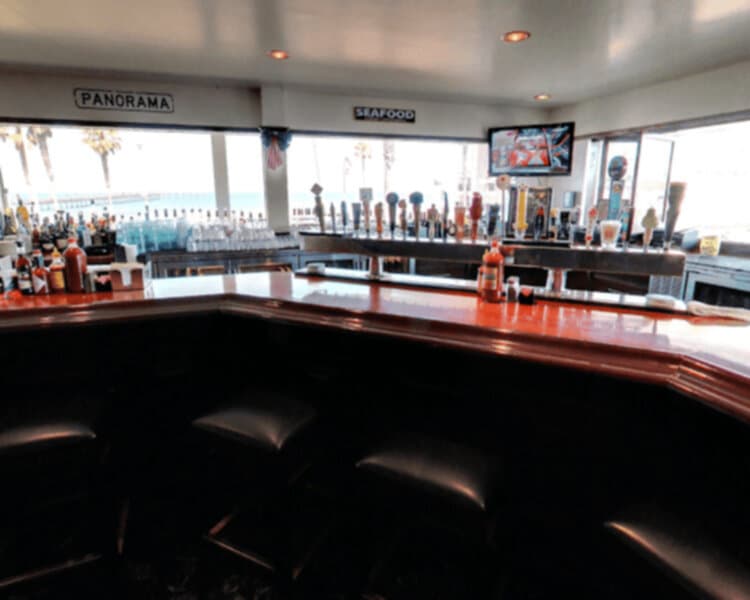 South Beach Bar & Grille