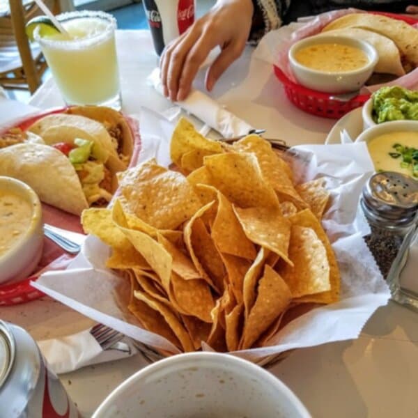 Taqueria Del Sol