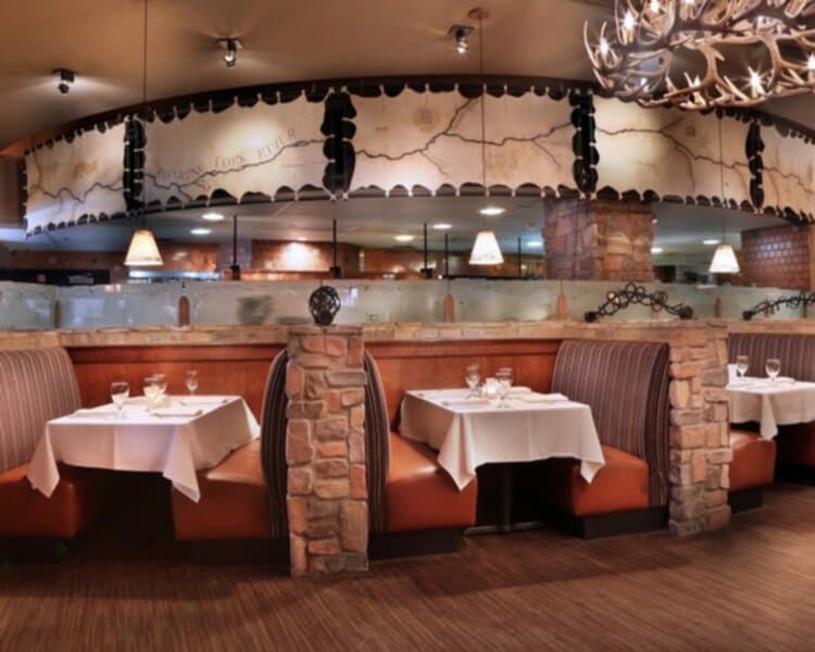 Roaring Fork