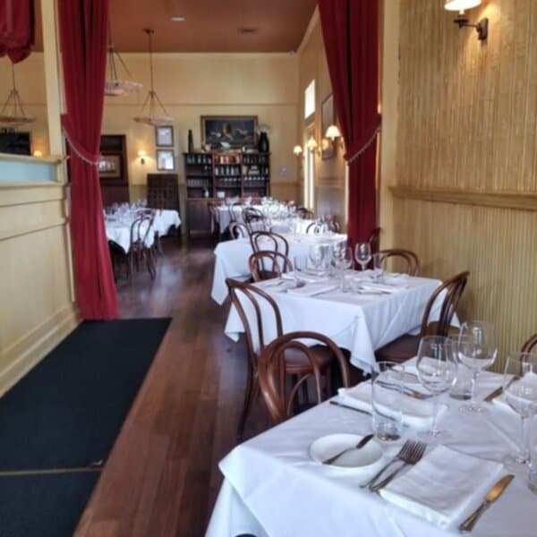 La petite grocery