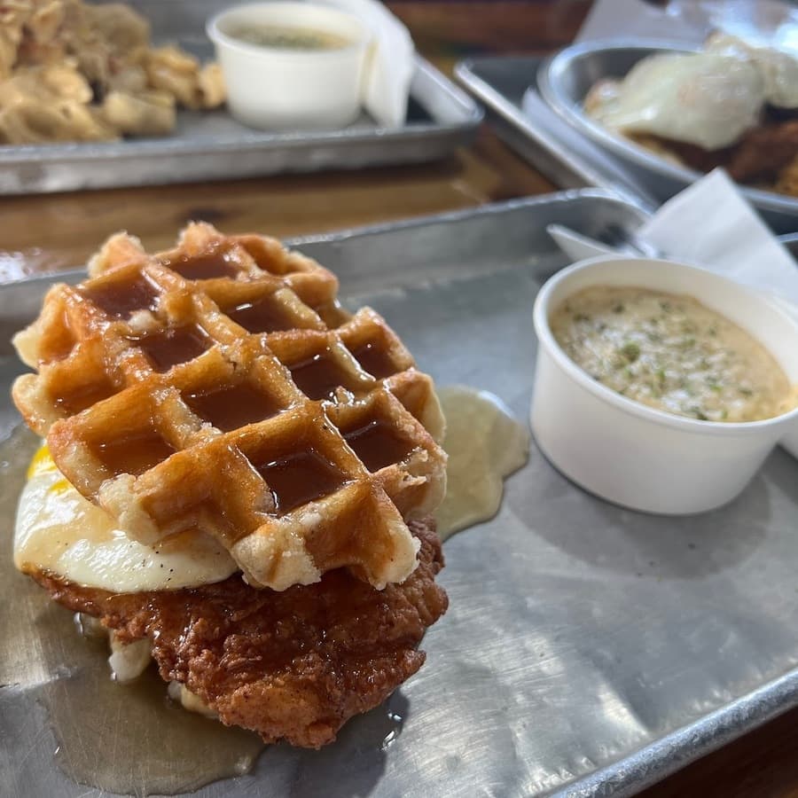 Se7en Bites Bake Shop