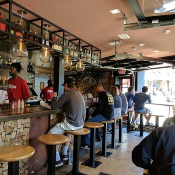 DCity Smokehouse