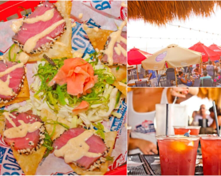 Boat House Tiki Bar & Grill - Cape Coral