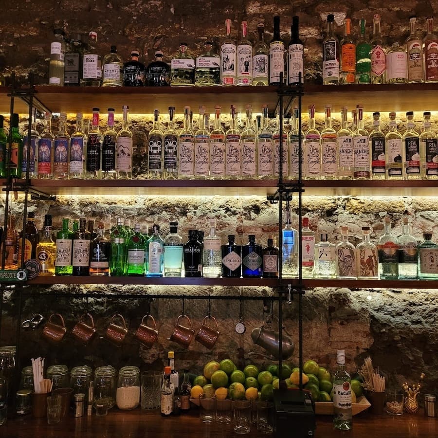 Restaurants on TV in OAX