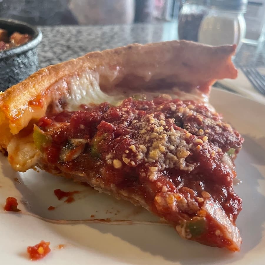Gino's East
