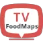 TVFoodMaps Restaurants on TV